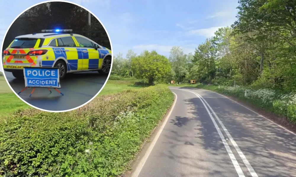 A358 road safety – Parish Council update – Combe Florey Parish Council